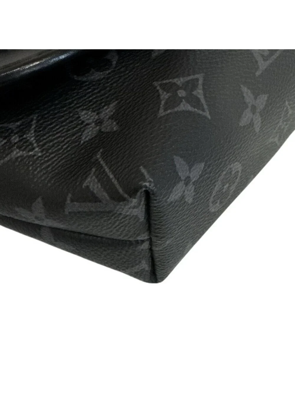 Louis Vuitton this authentic